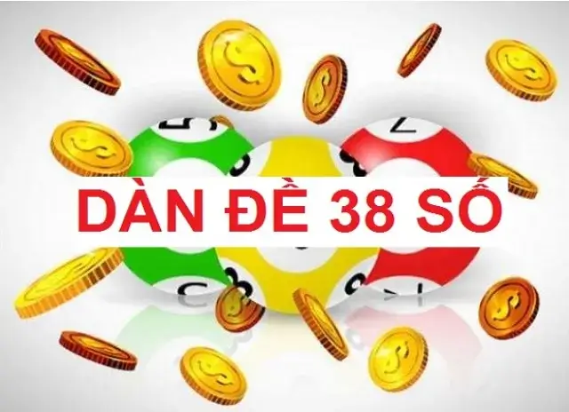 Dàn đề 38 số là gì