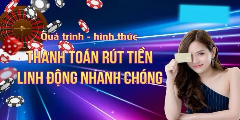 188bet diễn ra quá trình thanh toán nhanh chóng