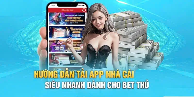 188bet tải app siêu nhanh, siêu tiện lợi