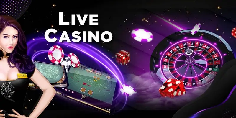 Điểm mặt một số game casino 188bet có lượng truy cập lớn