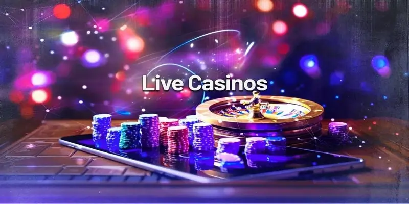 Ưu điểm nổi trội níu chân người dùng của Casino 188bet