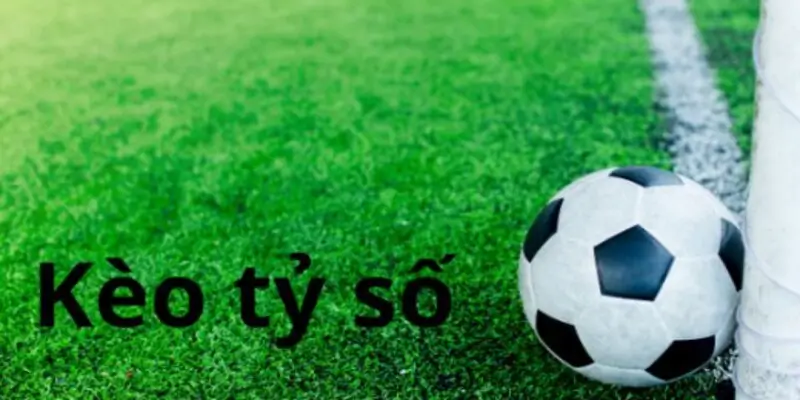 Giới thiệu về kèo tỷ số tại 188bet