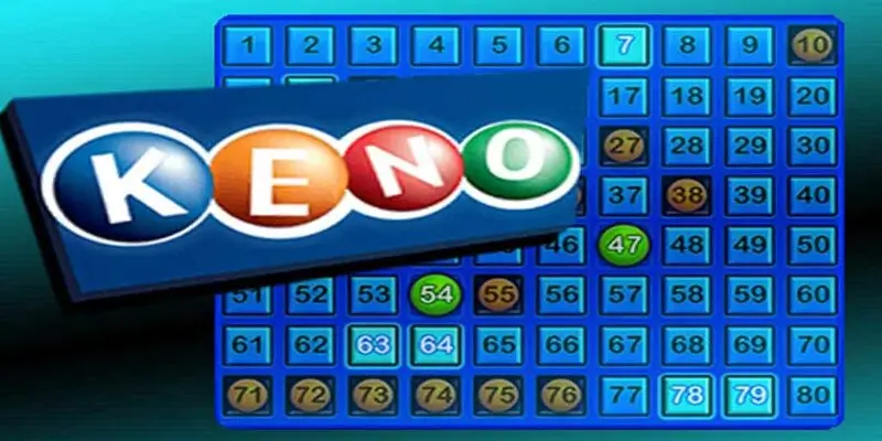 Thấu hiểu về game Keno 188bet